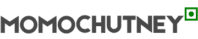 momochutney transparent logo